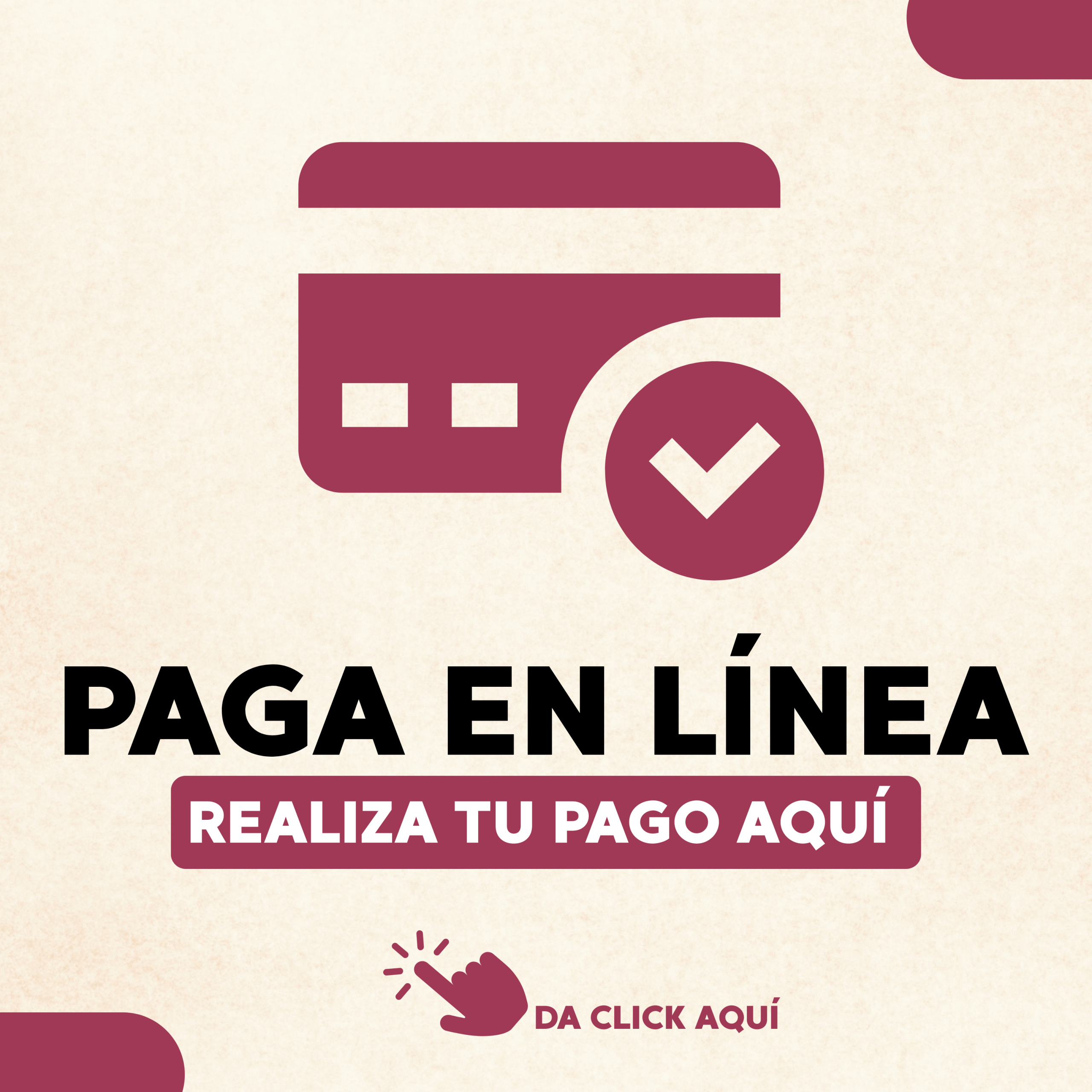 Pago en linea